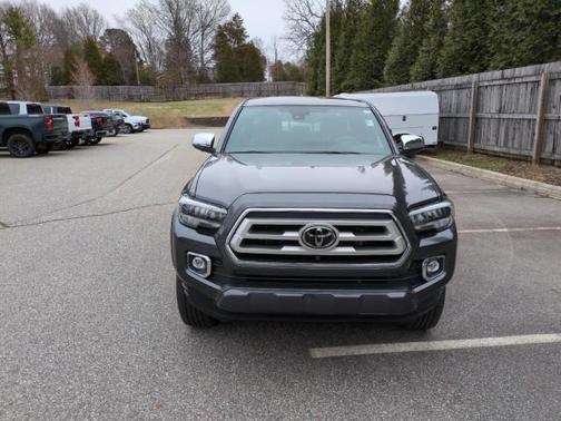 2023 Toyota Tacoma Limited