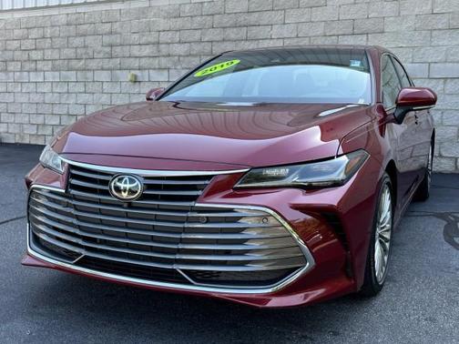 Used 2019 Toyota Avalon for Sale Near Me | Cars.com