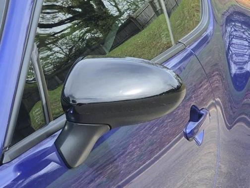 Blue 2024 Toyota GR86 Base