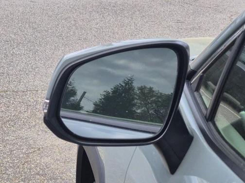 Lunar Rock 2020 Toyota RAV4 XLE Premium