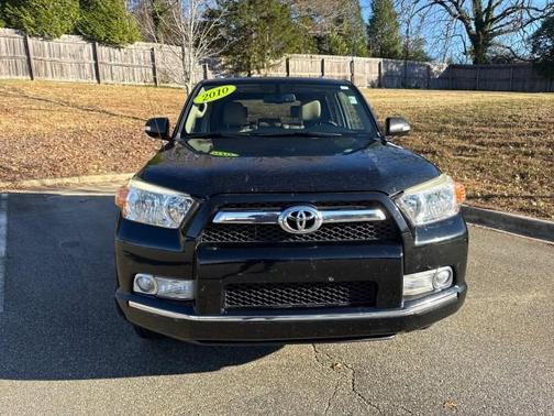 2010 Toyota 4Runner Limited