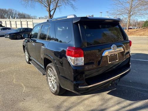 2010 Toyota 4Runner Limited