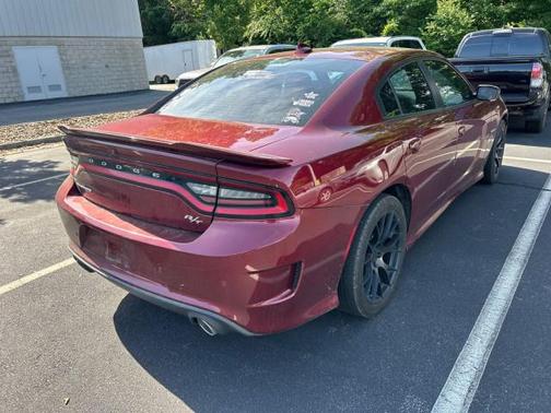 2020 Dodge Charger R/T