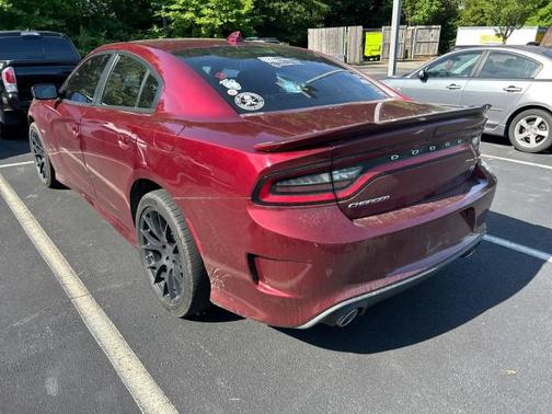 2020 Dodge Charger R/T