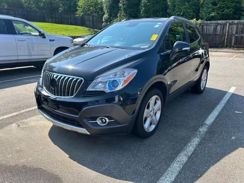 2016 Buick Encore Convenience