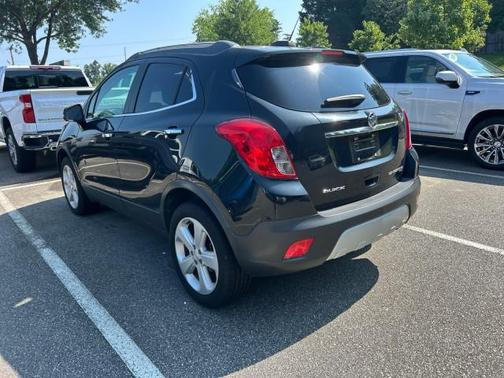2016 Buick Encore Convenience