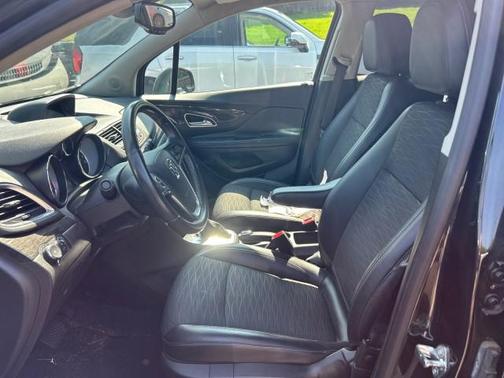 2016 Buick Encore Convenience