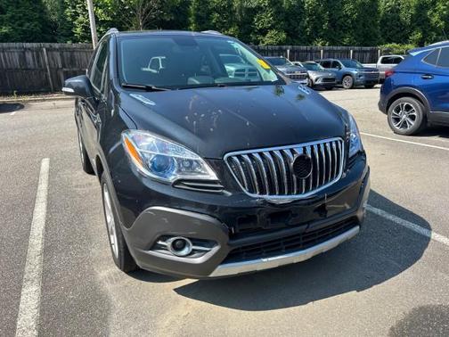 2016 Buick Encore Convenience