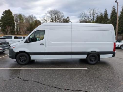 2025 Mercedes-Benz Sprinter 2500 SPRINTER