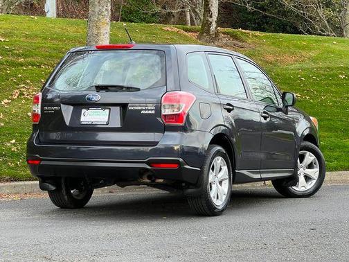 2014 Subaru Forester 2.5i