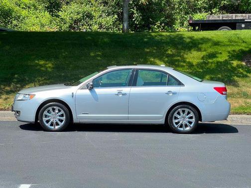 2012 Lincoln MKZ Hybrid Base