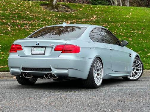 2012 BMW M3 Base