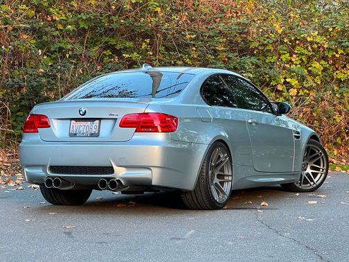 2012 BMW M3 Base