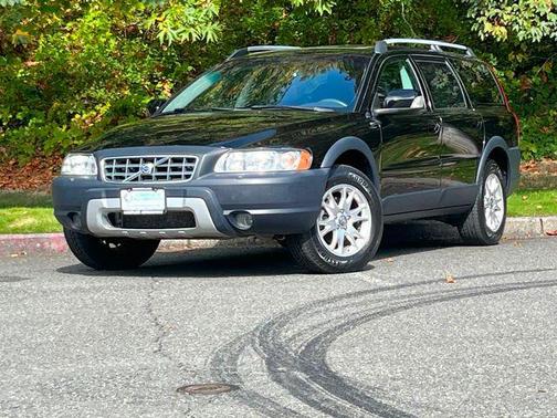 2007 Volvo XC70 Local 2 Owner Excellent History & Condition