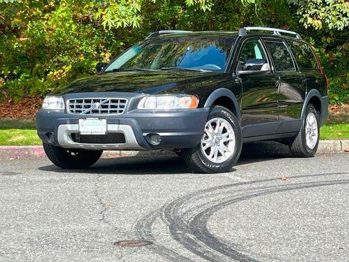 2007 Volvo XC70 Local 2 Owner Excellent History & Condition