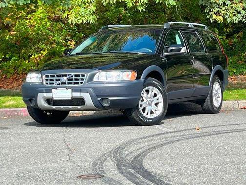 2007 Volvo XC70 Local 2 Owner Excellent History & Condition