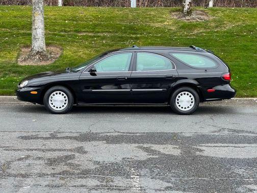 1999 Mercury Sable LS