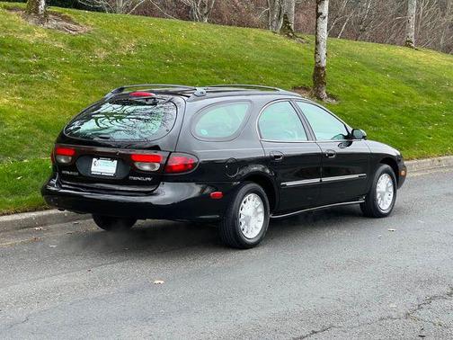 1999 Mercury Sable LS