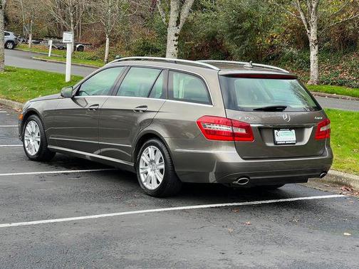2013 Mercedes-Benz E-Class Wagon Premium 2 Local 1 Owner Excellent Condition
