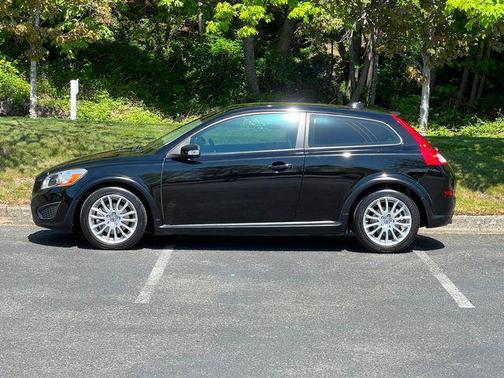 2011 Volvo C30 Base