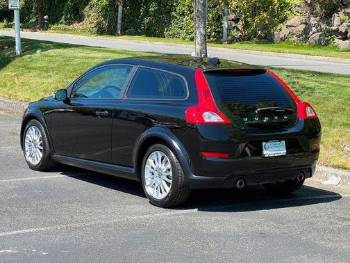 2011 Volvo C30 Base