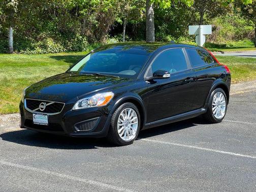 2011 Volvo C30 Base