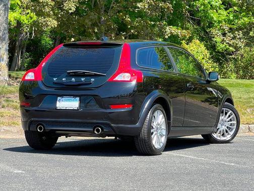 2011 Volvo C30 Base