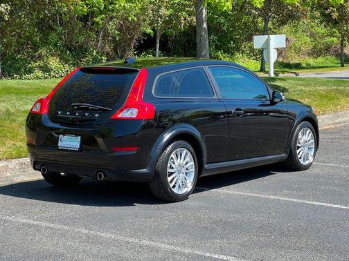 2011 Volvo C30 Base