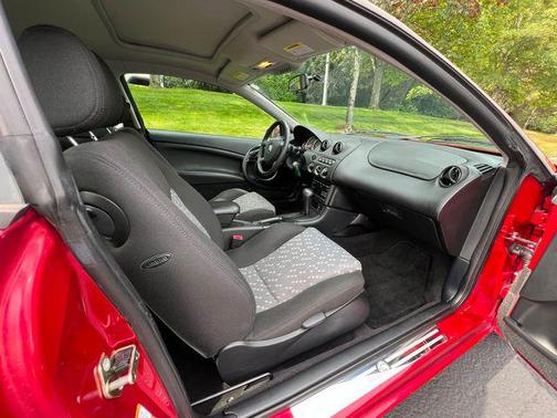 2002 Mercury Cougar Local 2 Owner Only 66,000 Actual Miles Creampuff