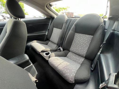 2002 Mercury Cougar Local 2 Owner Only 66,000 Actual Miles Creampuff