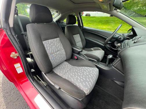2002 Mercury Cougar Local 2 Owner Only 66,000 Actual Miles Creampuff