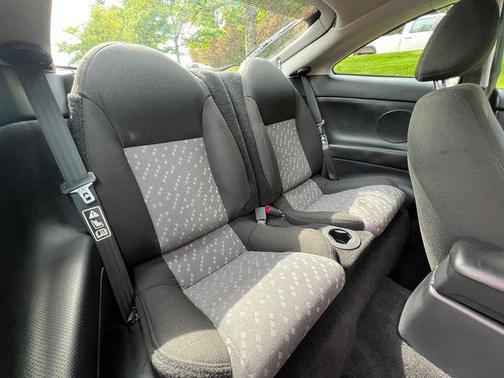 2002 Mercury Cougar Local 2 Owner Only 66,000 Actual Miles Creampuff