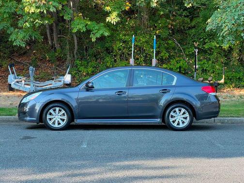 2012 Subaru Legacy Premium