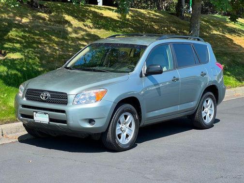 2006 Toyota RAV4 Base
