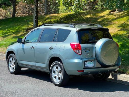 2006 Toyota RAV4 Base