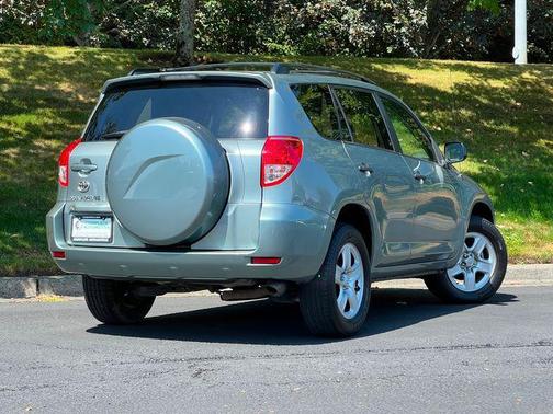 2006 Toyota RAV4 Base