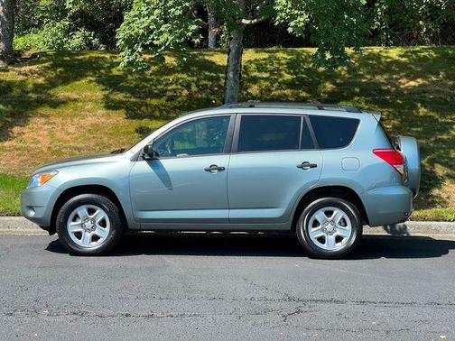 2006 Toyota RAV4 Base