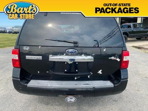 2008 Ford Expedition Limited
