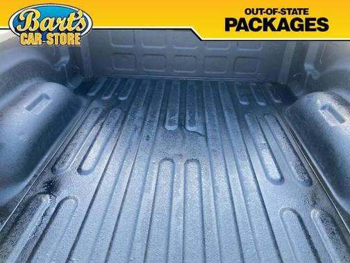 2016 RAM 2500 Tradesman