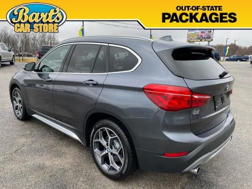 2019 BMW X1 xDrive28i