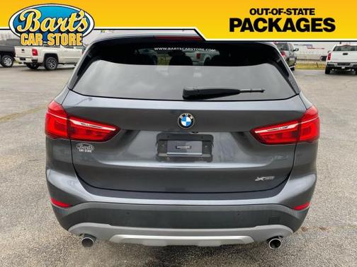 2019 BMW X1 xDrive28i