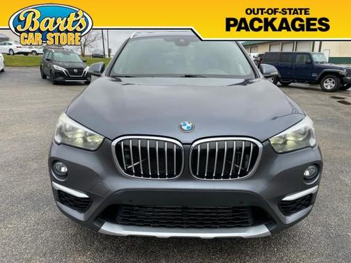 2019 BMW X1 xDrive28i