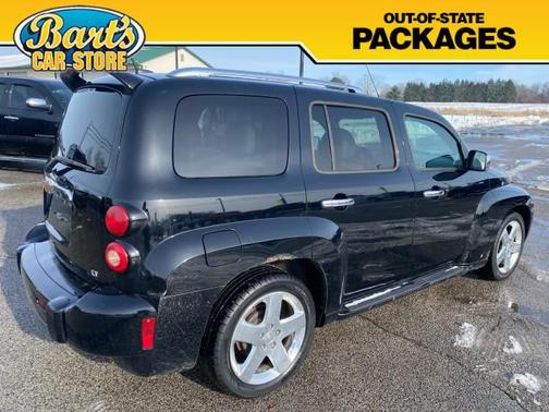 2006 Chevrolet HHR LT