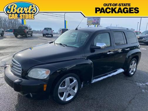 2006 Chevrolet HHR LT