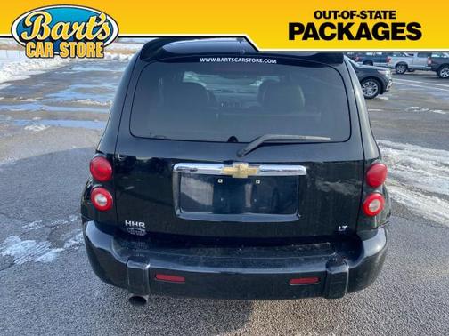 2006 Chevrolet HHR LT