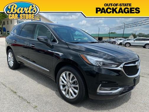 2021 Buick Enclave AWD Premium