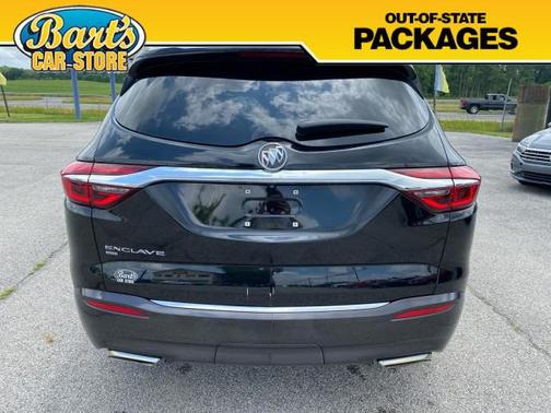 2021 Buick Enclave AWD Premium
