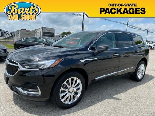 2021 Buick Enclave AWD Premium
