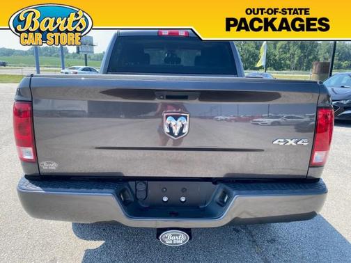 2019 RAM 1500 Express