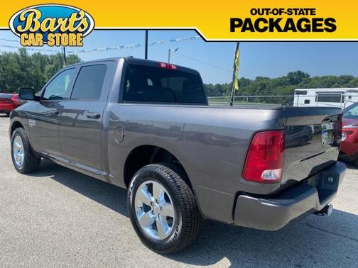 2019 RAM 1500 Express